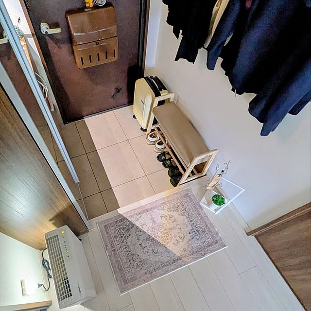 mi-saさんの実例写真