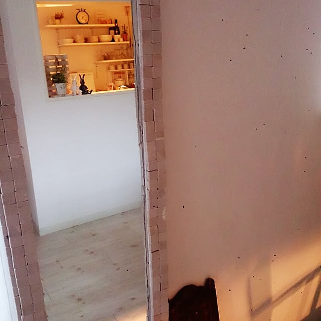実例写真