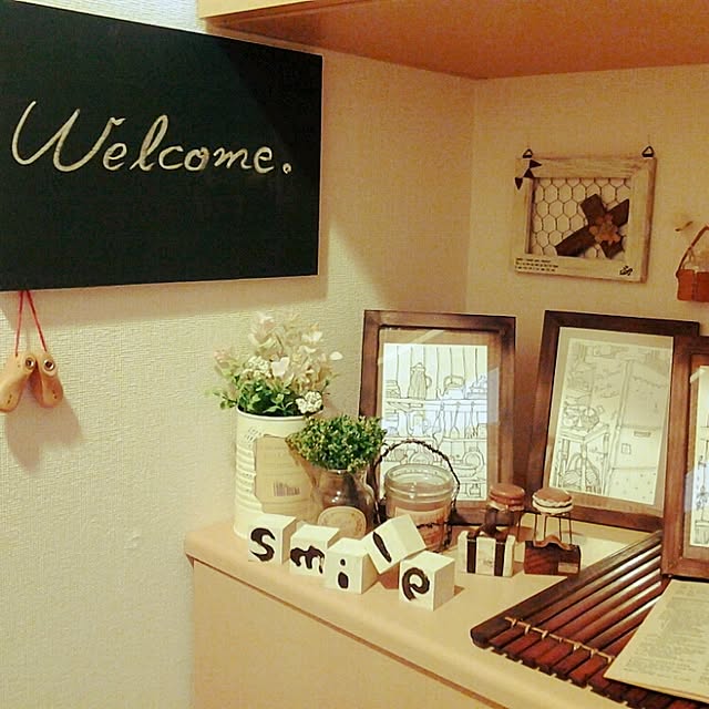 saakiiさんの実例写真