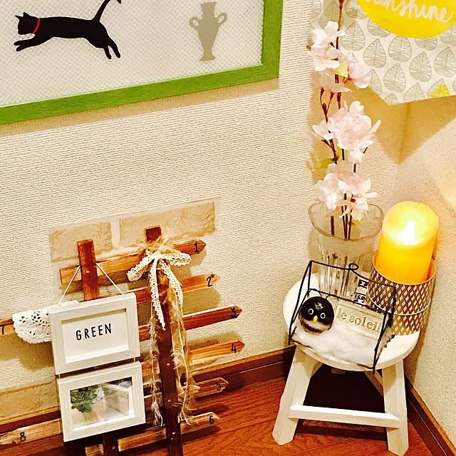mariko7daysさんの実例写真