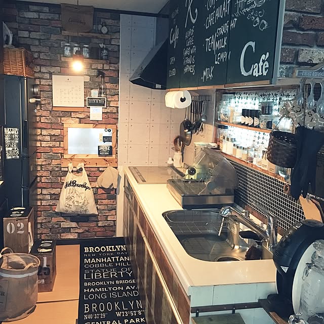 mascheさんの実例写真