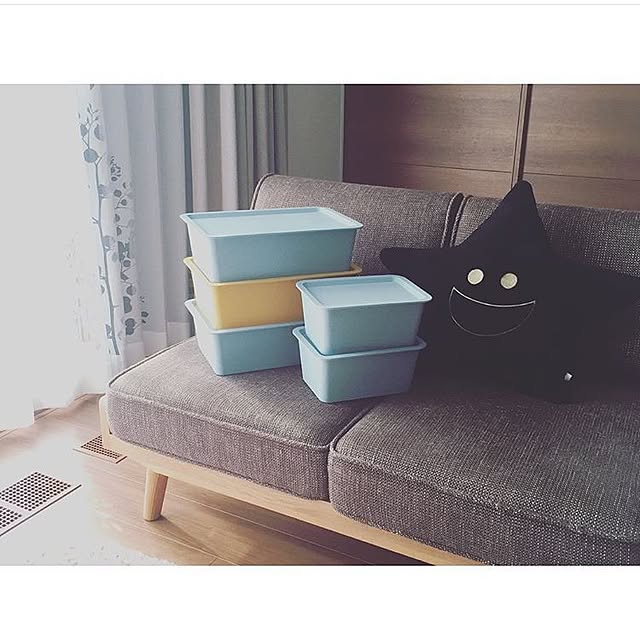 mai__.さんの実例写真