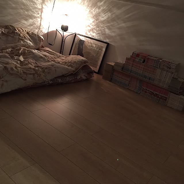 実例写真