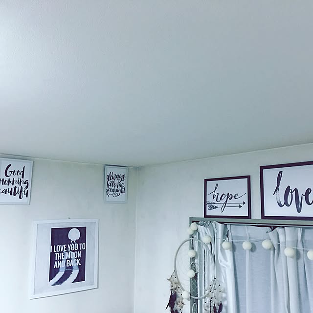Annさんの実例写真