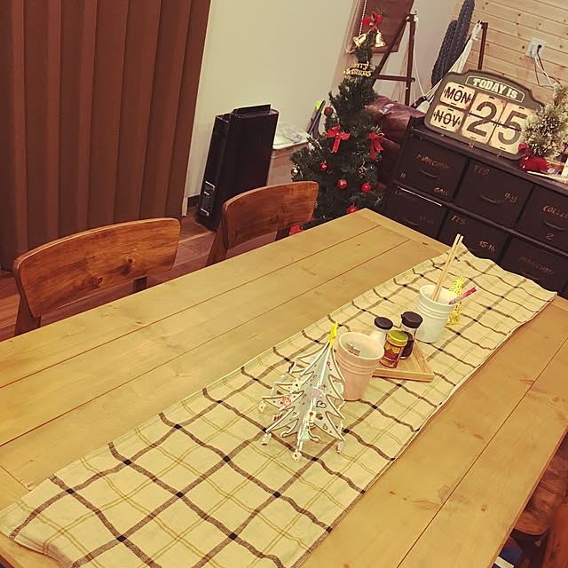 mikinさんの実例写真
