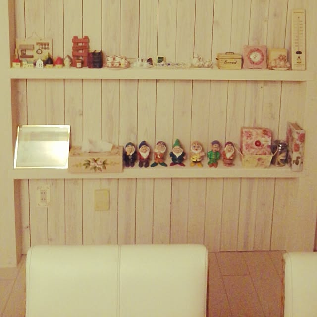 naoraさんの実例写真
