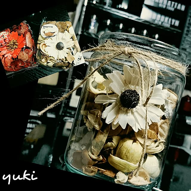 yukiさんの実例写真
