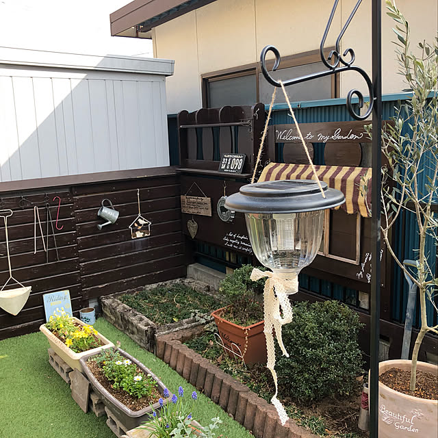 yokochinさんの実例写真