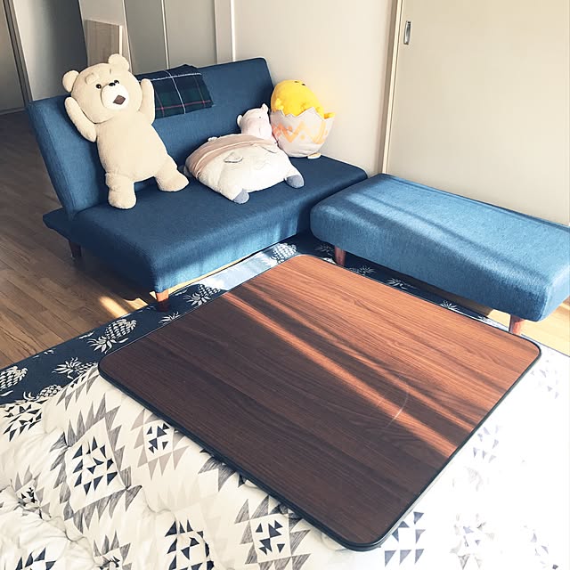 shoi.7619.chanさんの実例写真