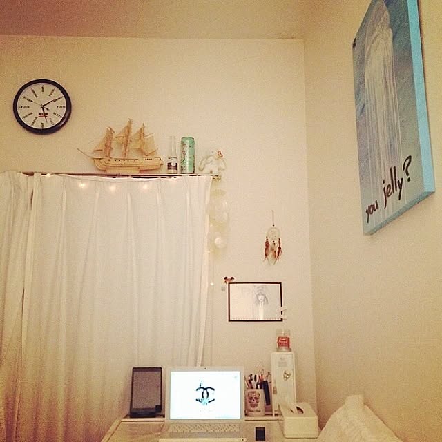 Alissaさんの実例写真