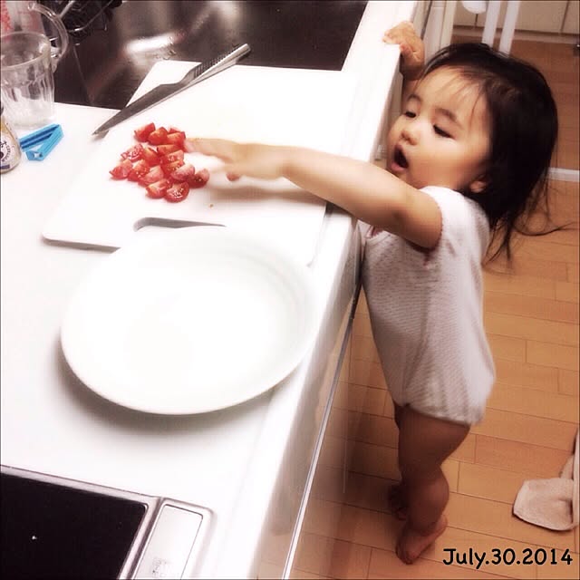 KIKIさんの実例写真