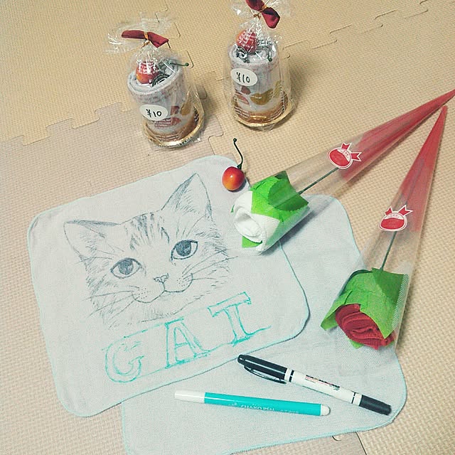 Aresさんの実例写真
