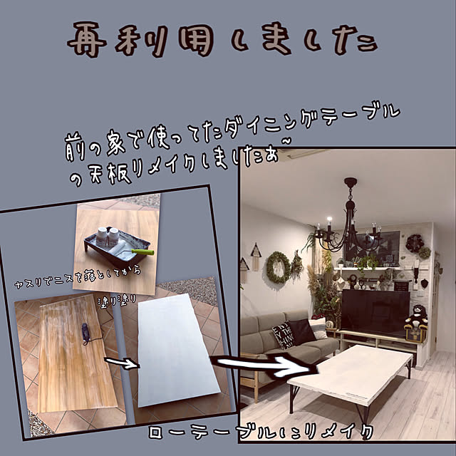 usakoさんの実例写真
