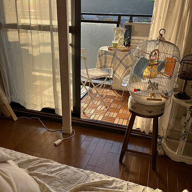 Atsukoさんの部屋