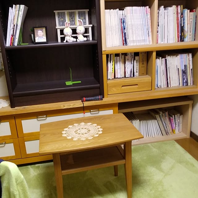tomoko.tk1130Tomさんの実例写真