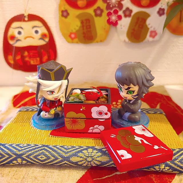 mariaさんの部屋