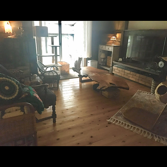 marusanさんの実例写真