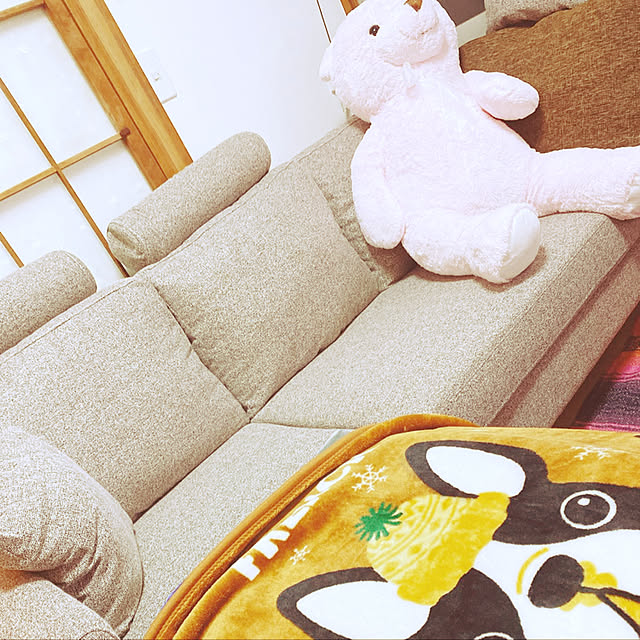 Rikaさんの実例写真