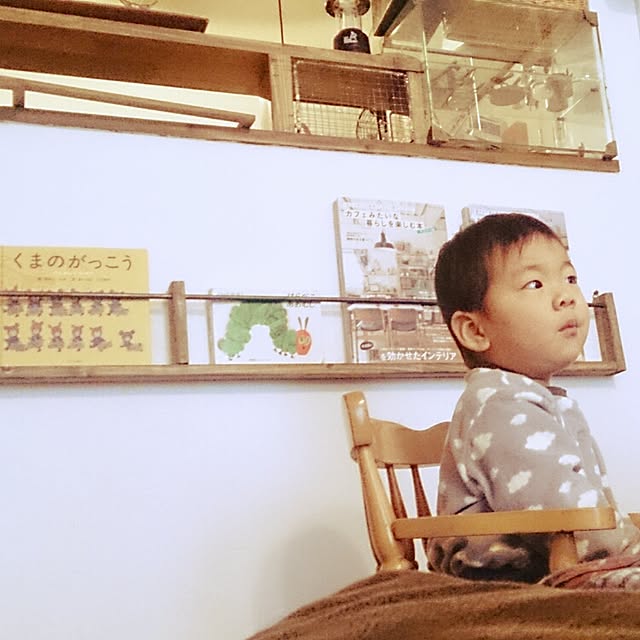 kyotaさんの実例写真