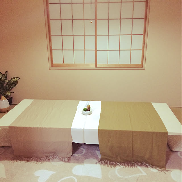 Racyさんの実例写真