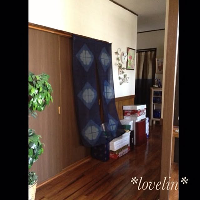 lovelinさんの実例写真