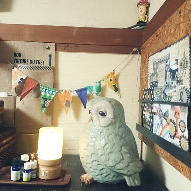 yahさんの実例写真