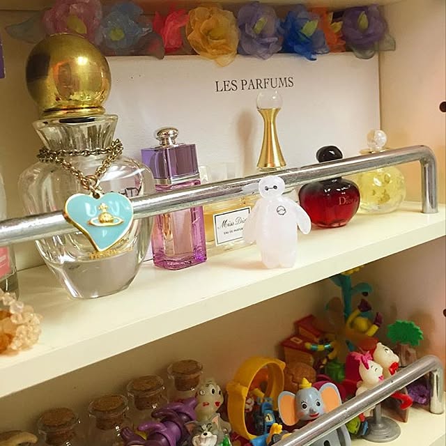 Lisaさんの実例写真