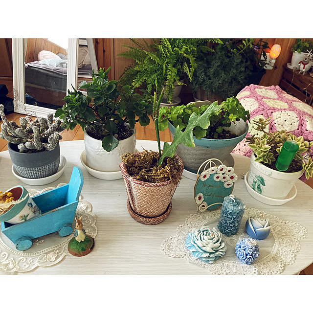CoCo0617さんの部屋