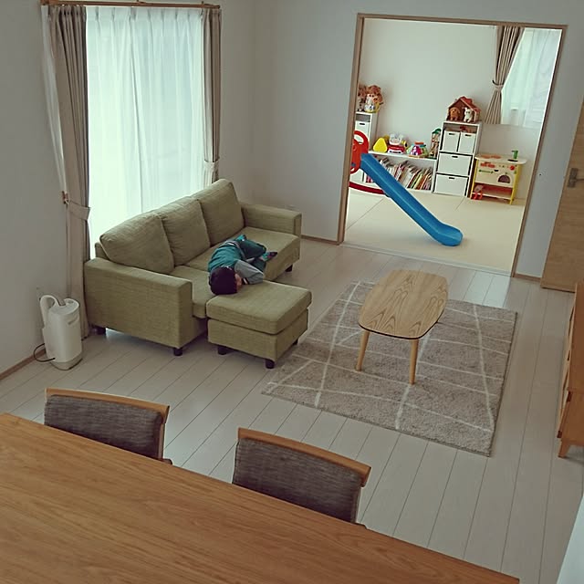 実例写真