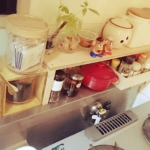 naococoさんの実例写真