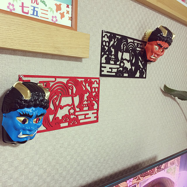 nacchi4さんの実例写真