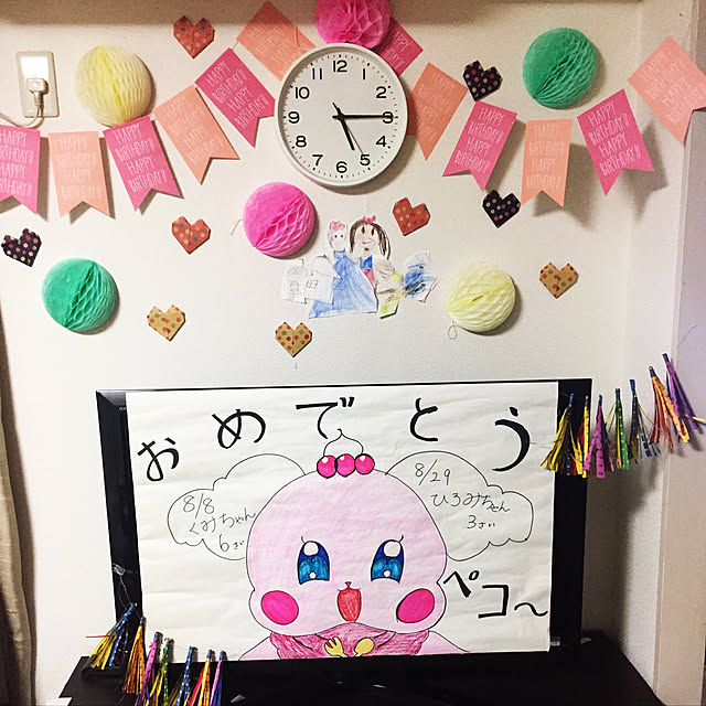 noriさんの実例写真