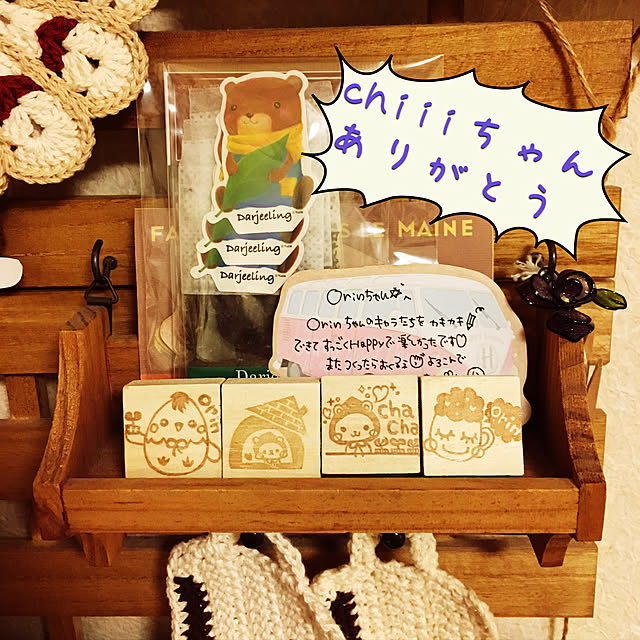 orinさんの実例写真
