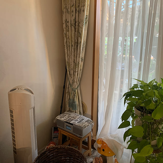 Aqettyさんの部屋