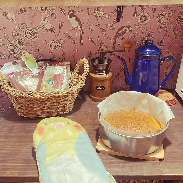 chicomaruさんの実例写真