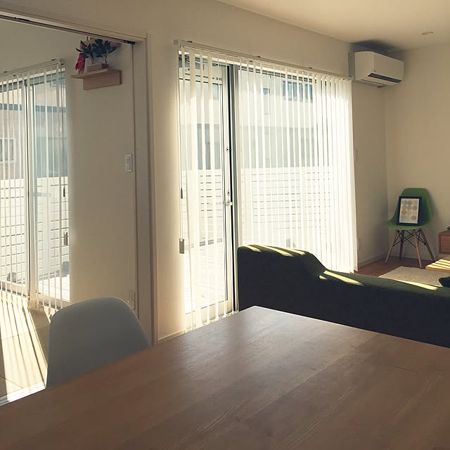 whitecubeさんの実例写真