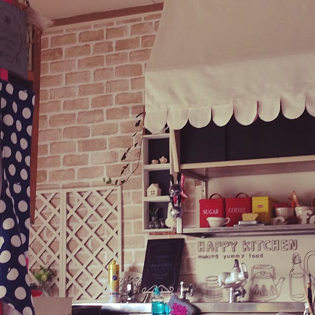 miniさんの実例写真