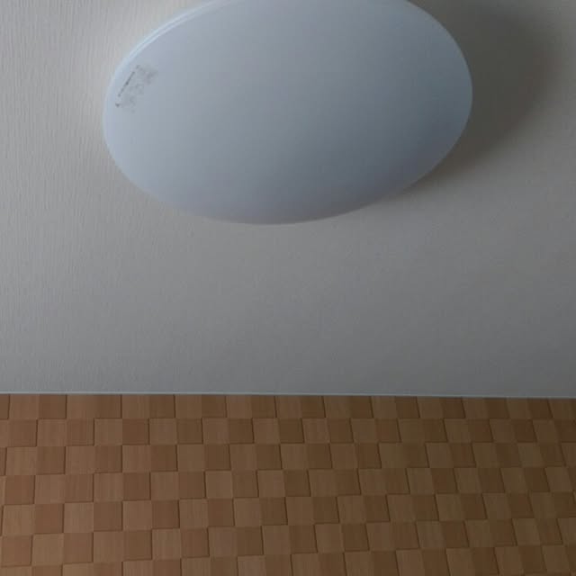 壁/天井のインテリア実例 - 2015-12-23 19:39:58