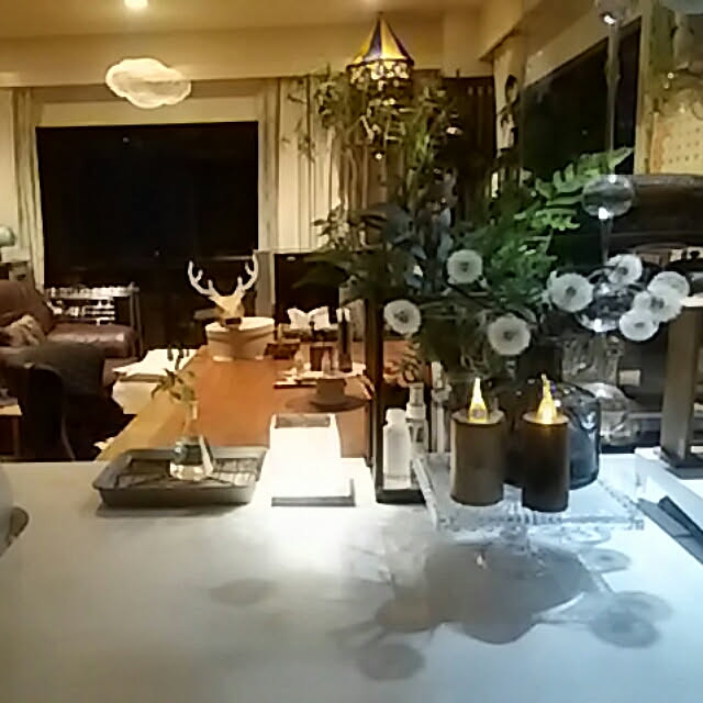 spinetailさんの実例写真
