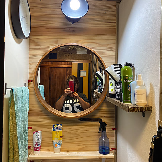 chanplesさんの部屋