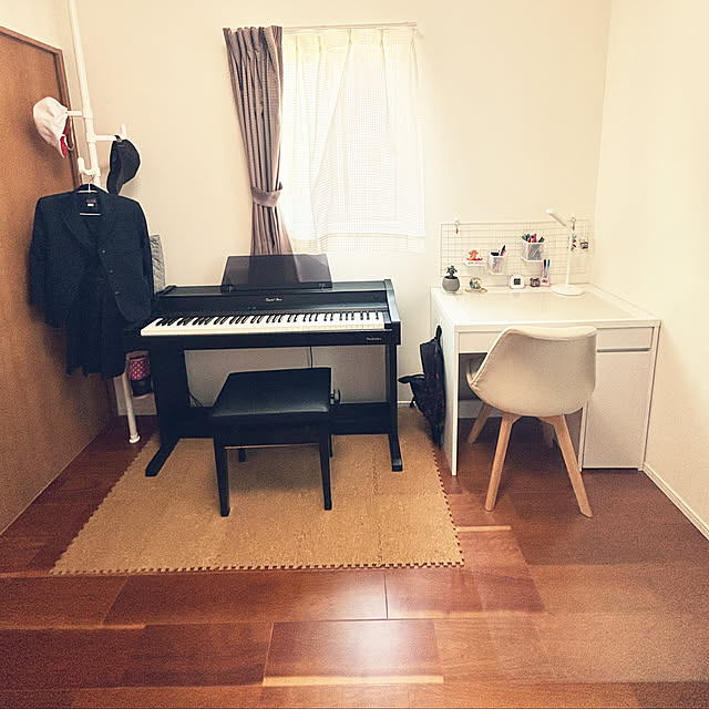 nachiさんの部屋