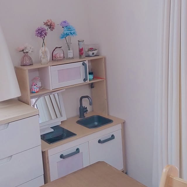 mikiさんの実例写真