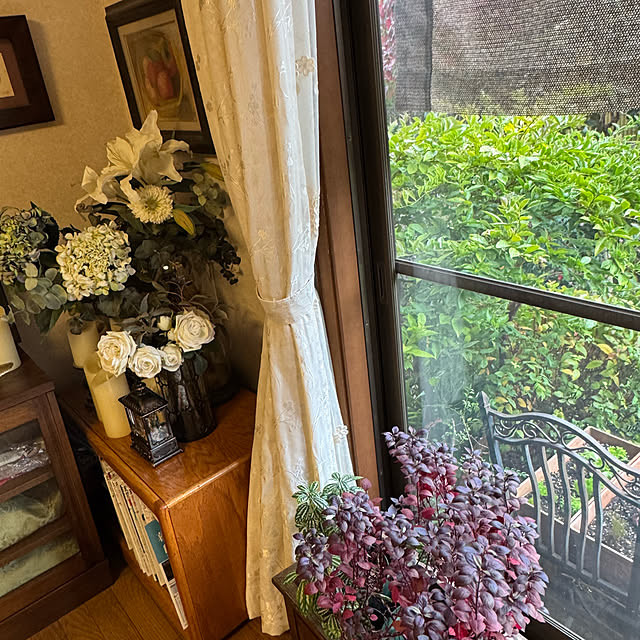 mamizaさんの部屋