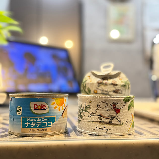 Aqettyさんの部屋