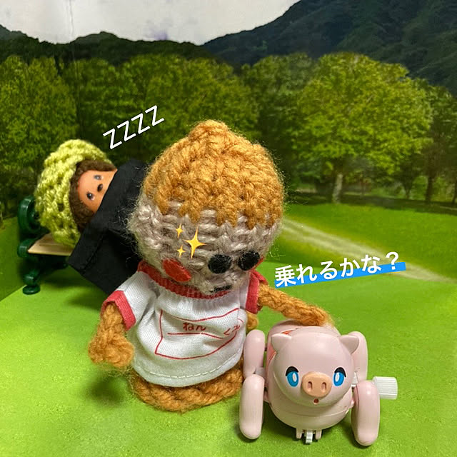 manduonmaさんの実例写真