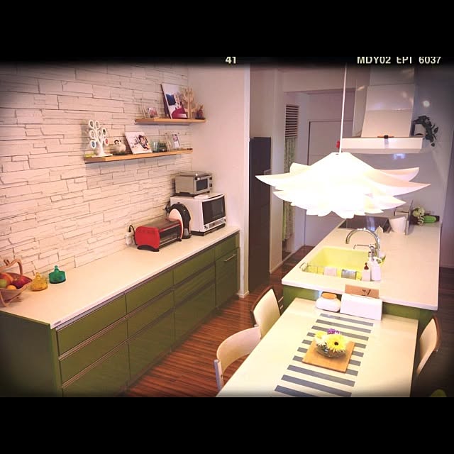 ajanoさんの実例写真