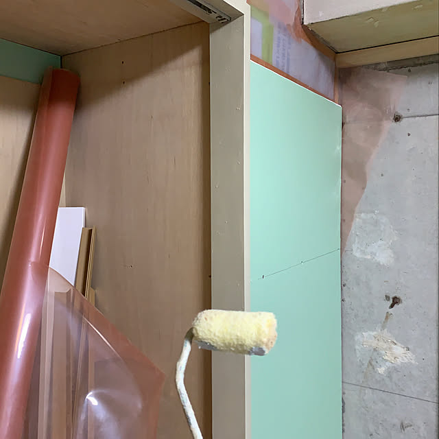 mizucchiさんの実例写真