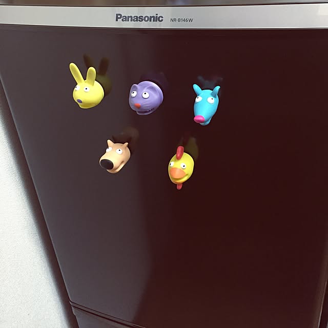 Chiiさんの実例写真