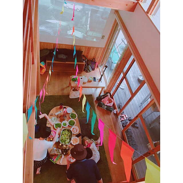ALNE_roomさんの実例写真