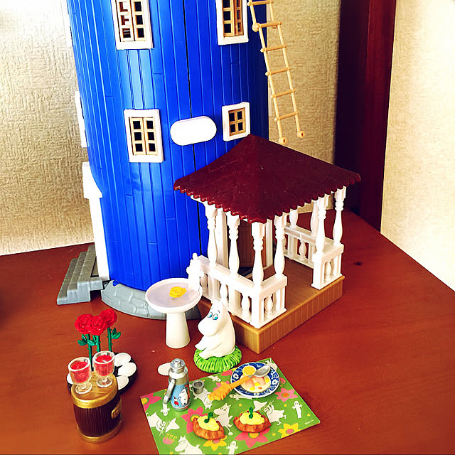 hakuさんの実例写真